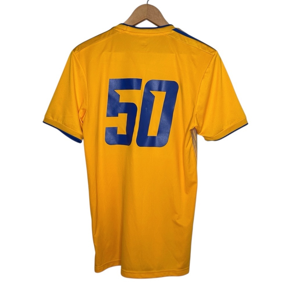 Adidas Soccer Jersey - Picture 4 of 6